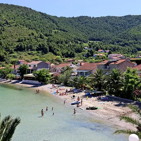 By The Sea Zuljana, Peljesac - 10112 Apartament Žuljana