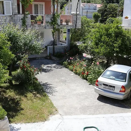 By The Sea Zuljana, Peljesac - 10112 Žuljana