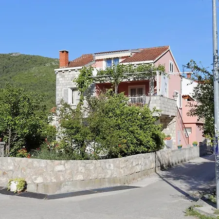 Apartmán By The Sea Zuljana, Peljesac - 10112 *