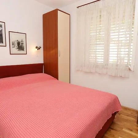 Apartament By The Sea Zuljana, Peljesac - 10112