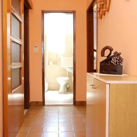 By The Sea Zuljana, Peljesac - 10112 Apartament *