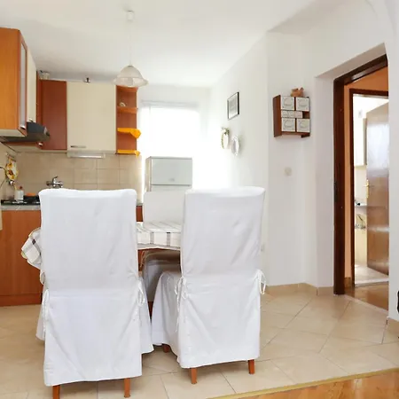 Apartament By The Sea Zuljana, Peljesac - 10112 Žuljana