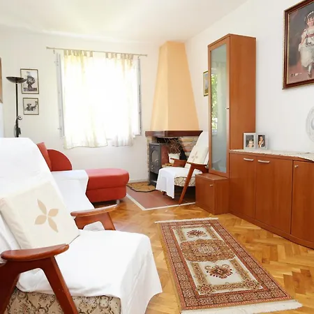 By The Sea Zuljana, Peljesac - 10112 Apartament *