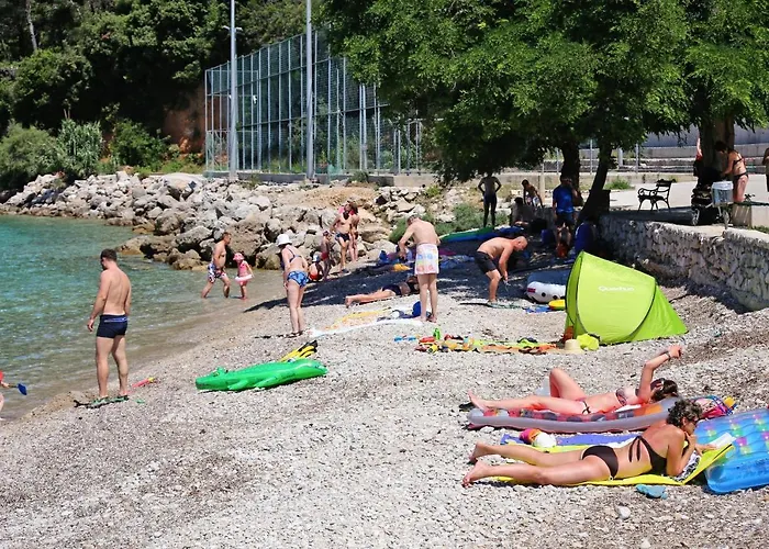 By The Sea Zuljana, Peljesac - 10112 *