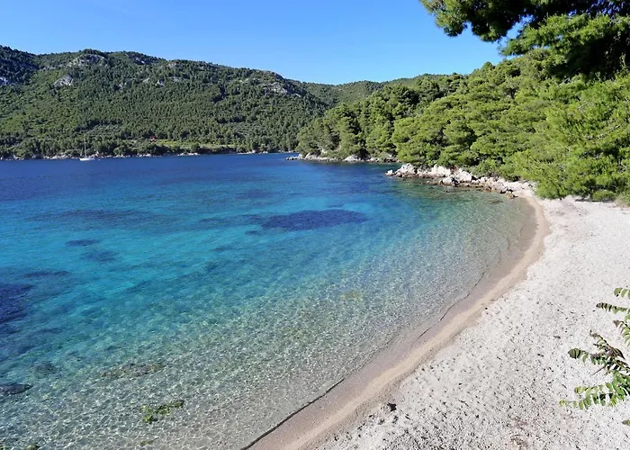 By The Sea Zuljana, Peljesac - 10112 Apartmán