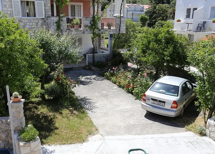 By The Sea Zuljana, Peljesac - 10112 Žuljana