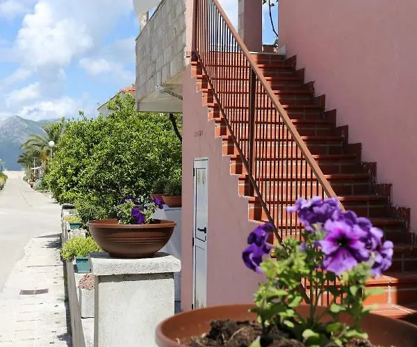 By The Sea Zuljana, Peljesac - 10112 Žuljana