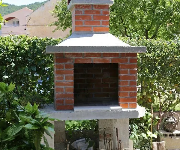 By The Sea Zuljana, Peljesac - 10112 Appartement