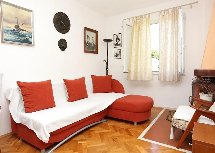 Appartement By The Sea Zuljana, Peljesac - 10112