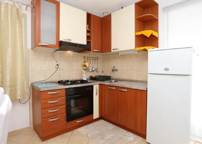 Appartement By The Sea Zuljana, Peljesac - 10112 *