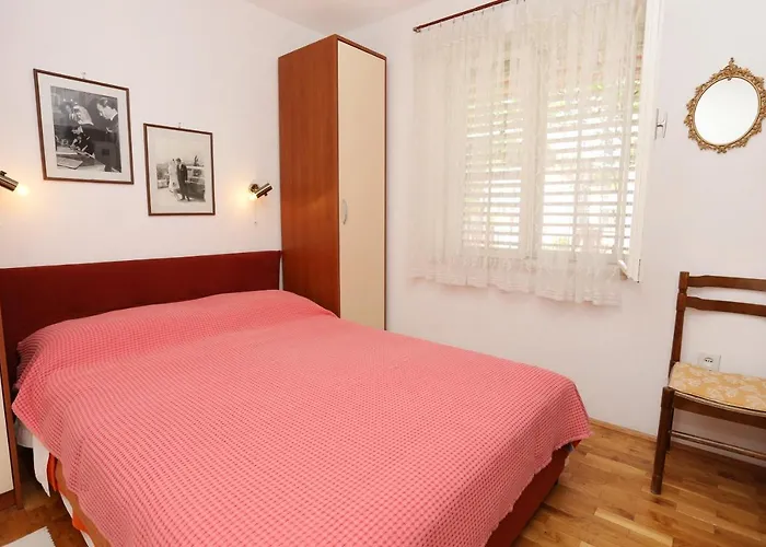 Apartmán By The Sea Zuljana, Peljesac - 10112