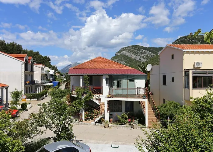 By The Sea Zuljana, Peljesac - 10112 Žuljana