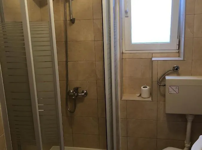 By The Sea Zuljana, Peljesac - 10112 Appartement