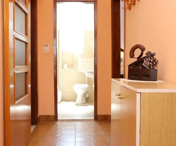 By The Sea Zuljana, Peljesac - 10112 Appartement *