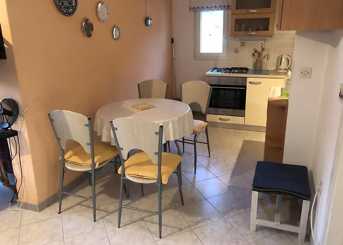 By The Sea Zuljana, Peljesac - 10112 Appartement Žuljana