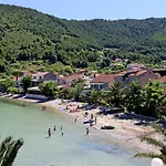 Apartments By The Sea Zuljana, Peljesac - 10112 Apartment Zuljana