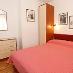 アパート By The Sea Zuljana, Peljesac - 10112