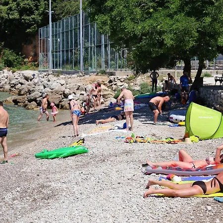 Apartments By The Sea Zuljana, Peljesac - 10112 *