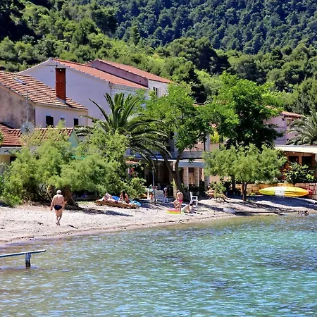 By The Sea Zuljana, Peljesac - 10112 Žuljana