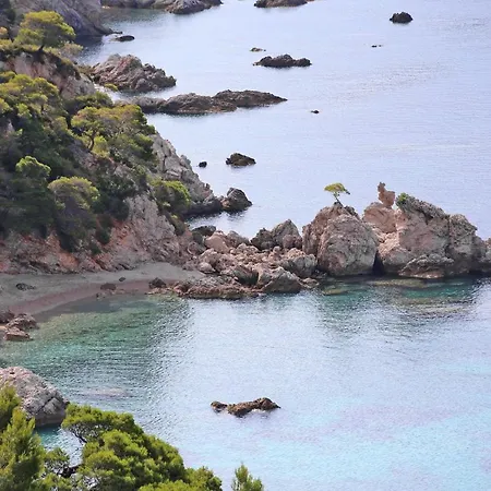 By The Sea Zuljana, Peljesac - 10112 דירה Žuljana