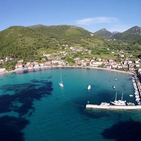 דירה By The Sea Zuljana, Peljesac - 10112 *