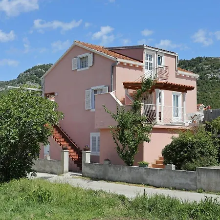 Apartments By The Sea Zuljana, Peljesac - 10112 Zuljana