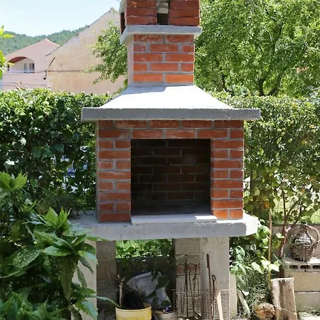 By The Sea Zuljana, Peljesac - 10112 Appartement