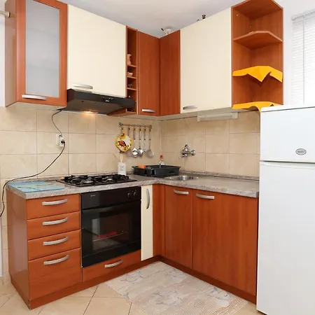 Apartman Apartments By The Sea Zuljana, Peljesac - 10112 *