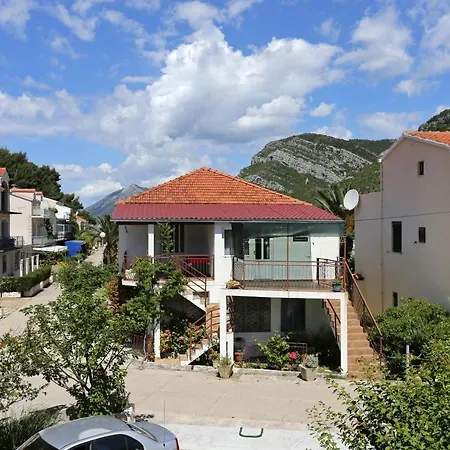 Apartments By The Sea Zuljana, Peljesac - 10112 Zuljana