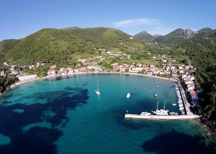 Apartamento By The Sea Zuljana, Peljesac - 10112 *