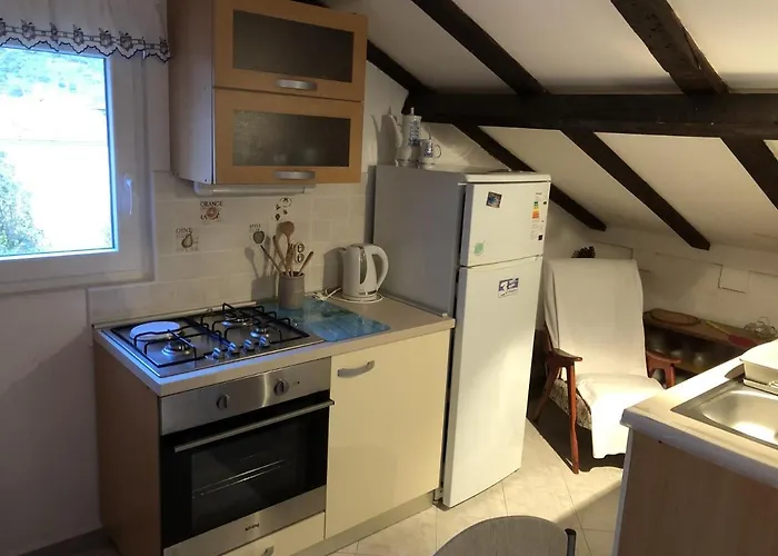 By The Sea Zuljana, Peljesac - 10112 Lejlighed Žuljana