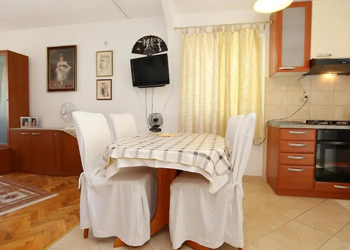 By The Sea Zuljana, Peljesac - 10112 Žuljana