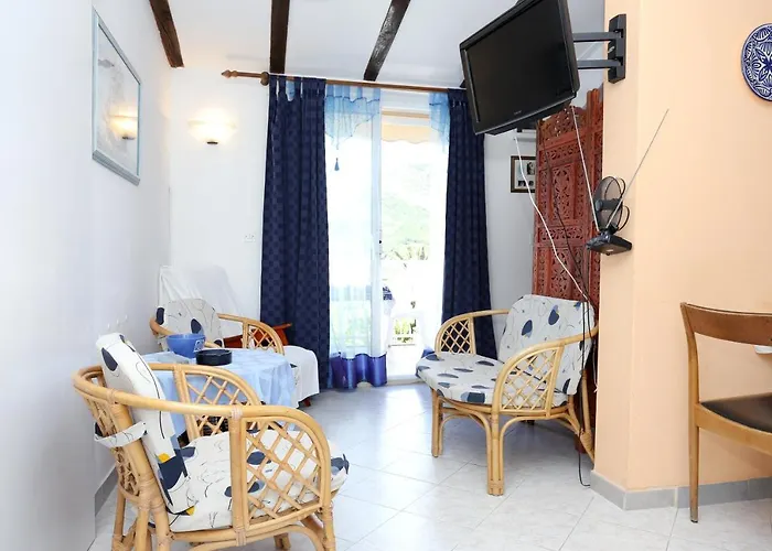 By The Sea Zuljana, Peljesac - 10112